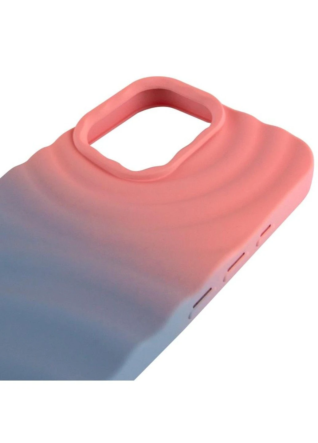 Чохол TPU ColorWave для Apple iPhone 16 (6.1") Epik (389307296)