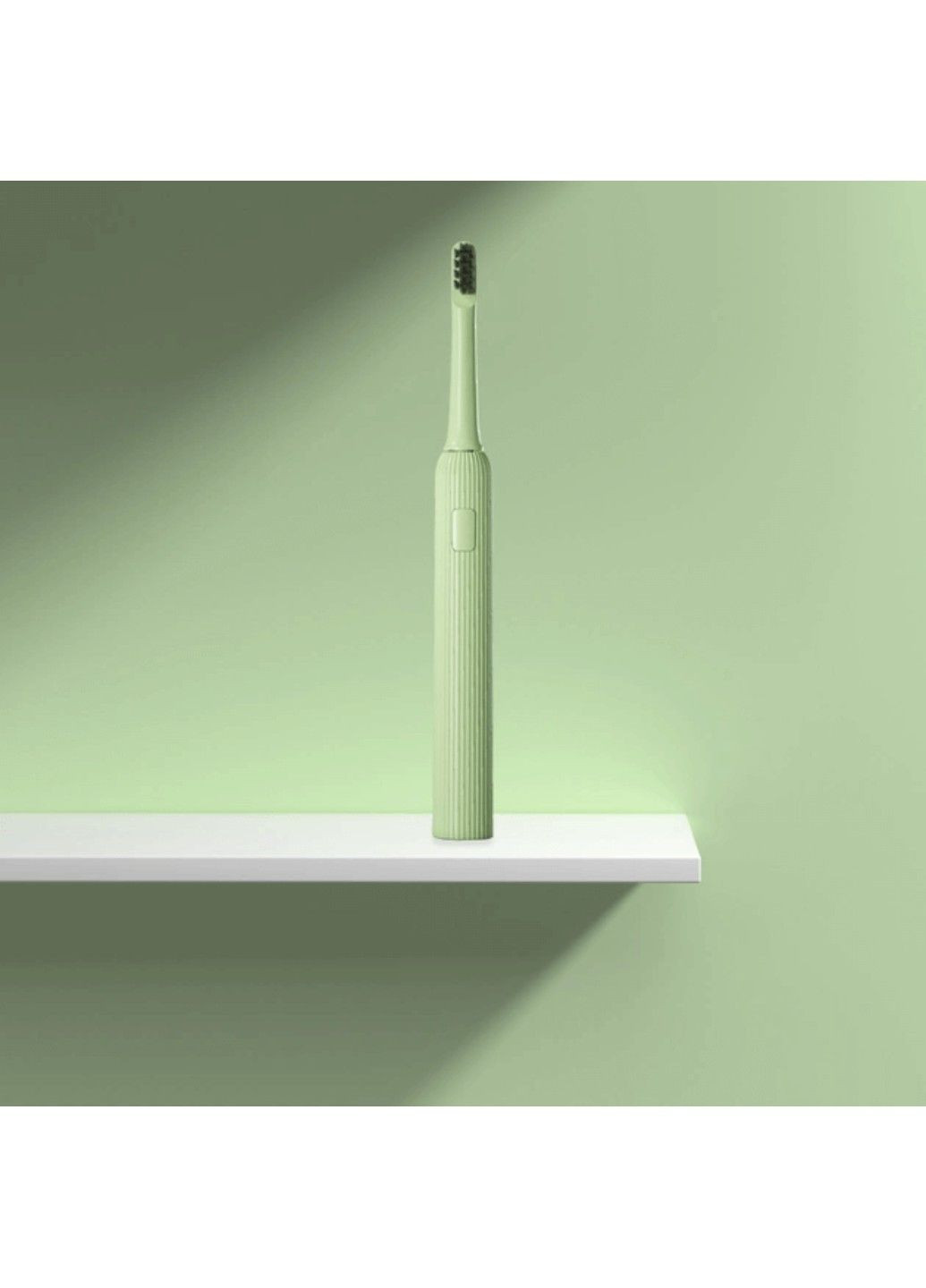 Электрическая зубная щетка Xiaomi Mint5 Sonik Green Enchen (282713842)