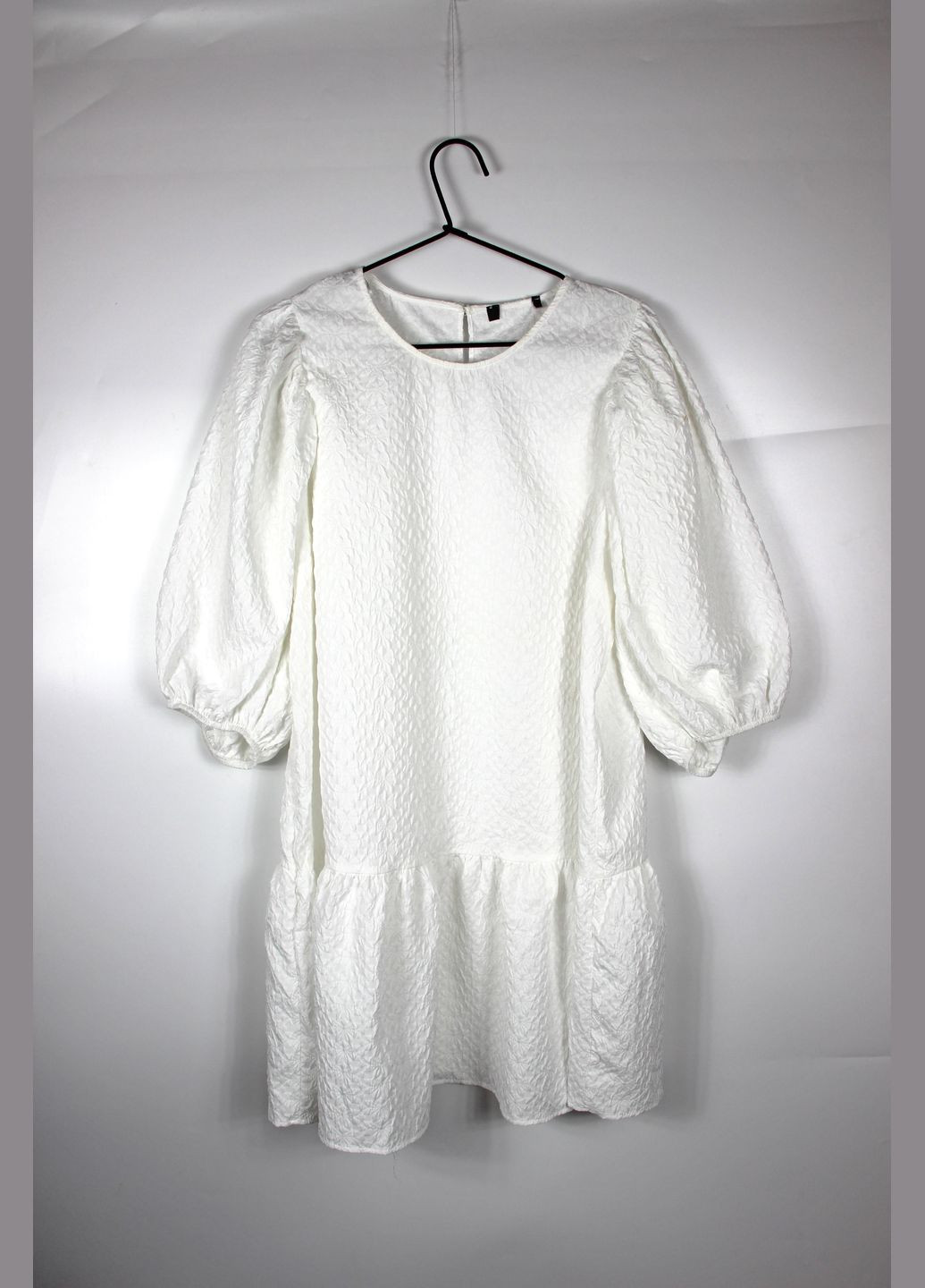 Белое платье Primark