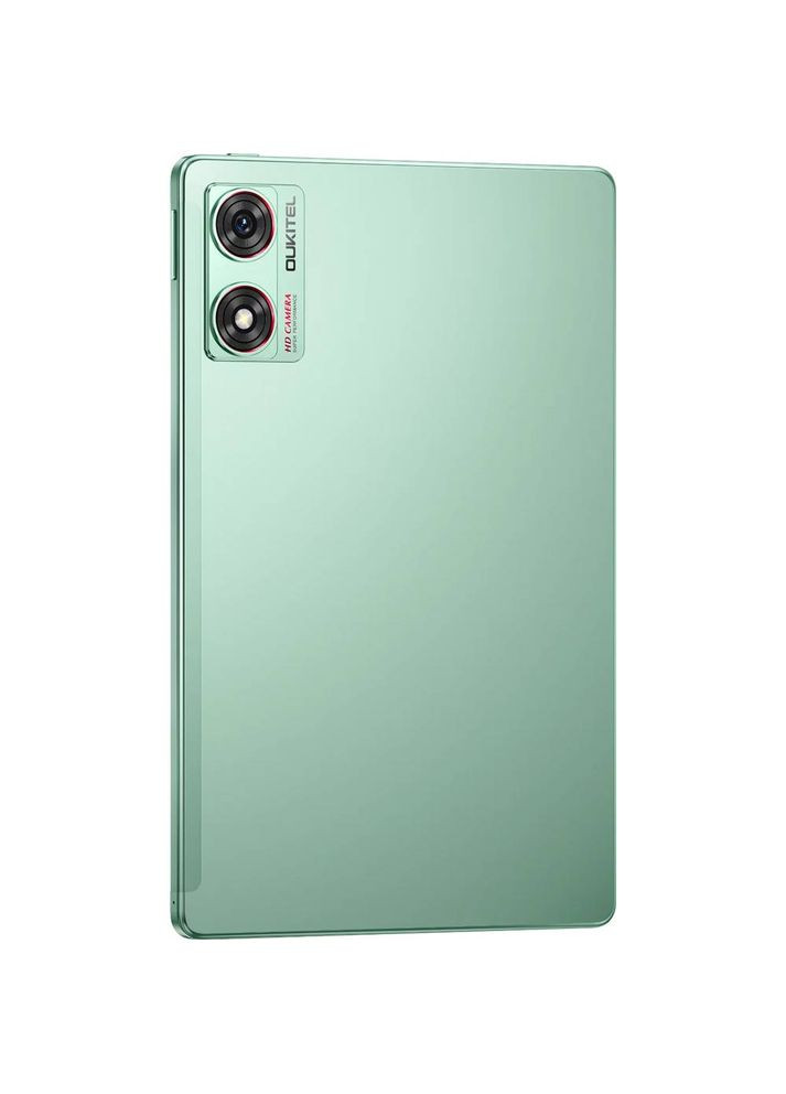 Планшет OT8 6/256GB DS LTE Green Oukitel (325402673)