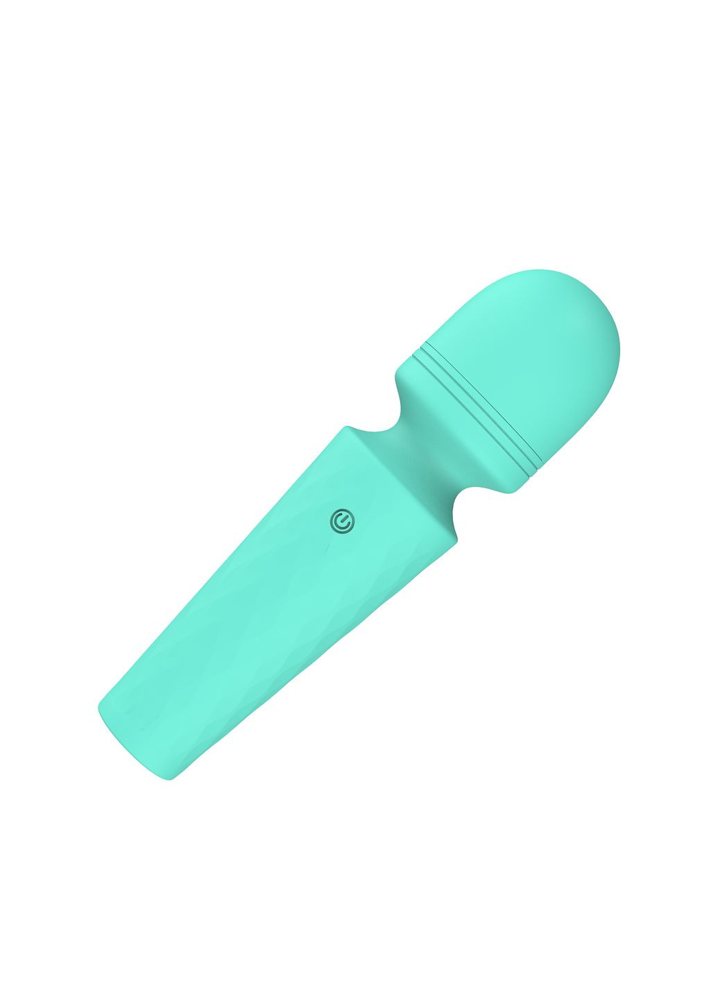 Мини-вибратор микрофон Sharon, 10 режимов вибрации Every Night Toys (366869859)