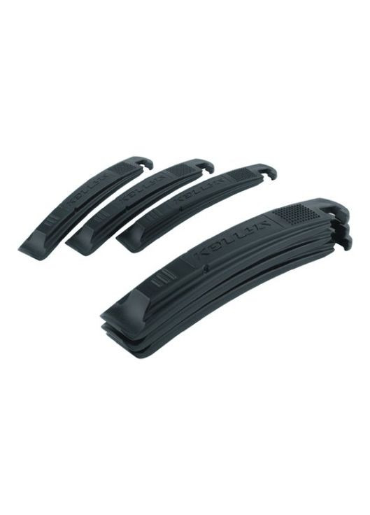 Бортування пластикове Jack, 3 шт. (8354091) KLS (315031032)