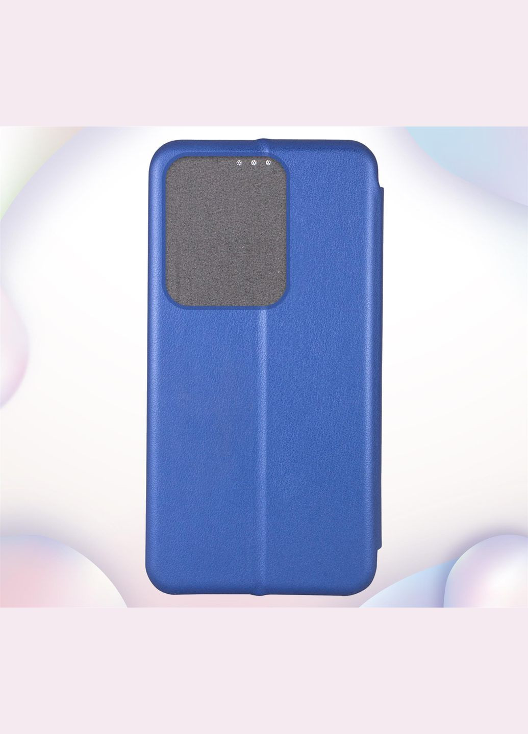 Чохол-книжка Exclusive для ZTE Blade V50 Vita Blue (712193) BeCover (341490865)