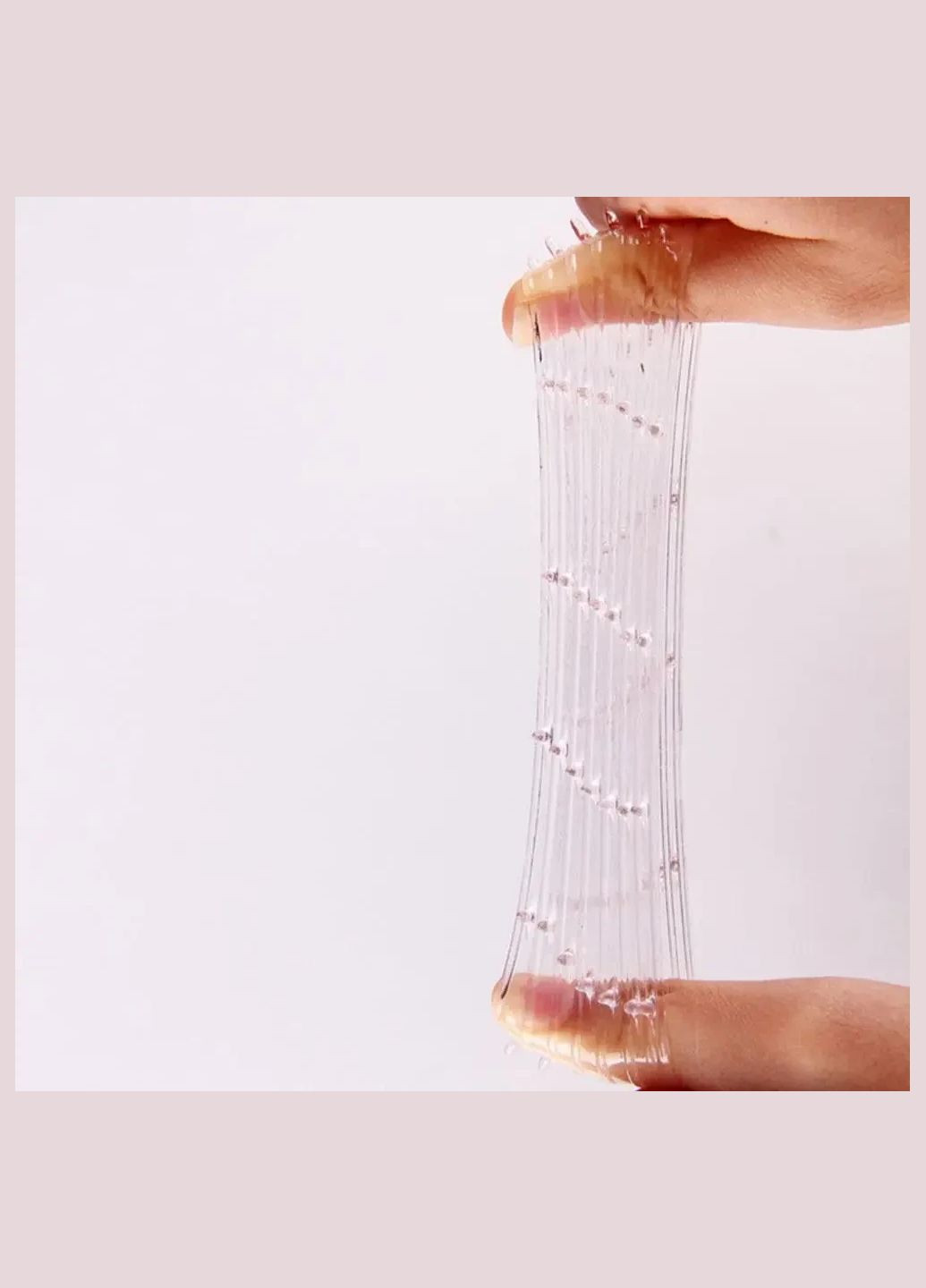 Насадка на пеніс, насадка на вібратор, насадка на член, ерекційне кільце (вид.N1) No Brand (314874618)