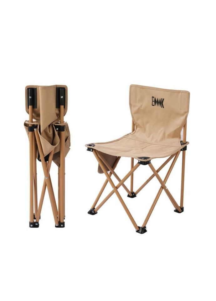 Складной стул KY508 (A-017684) BRS (317351870)