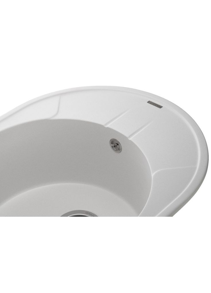 Мийка кухонна (m308640) GRANADO MARBELLA white (372958367)