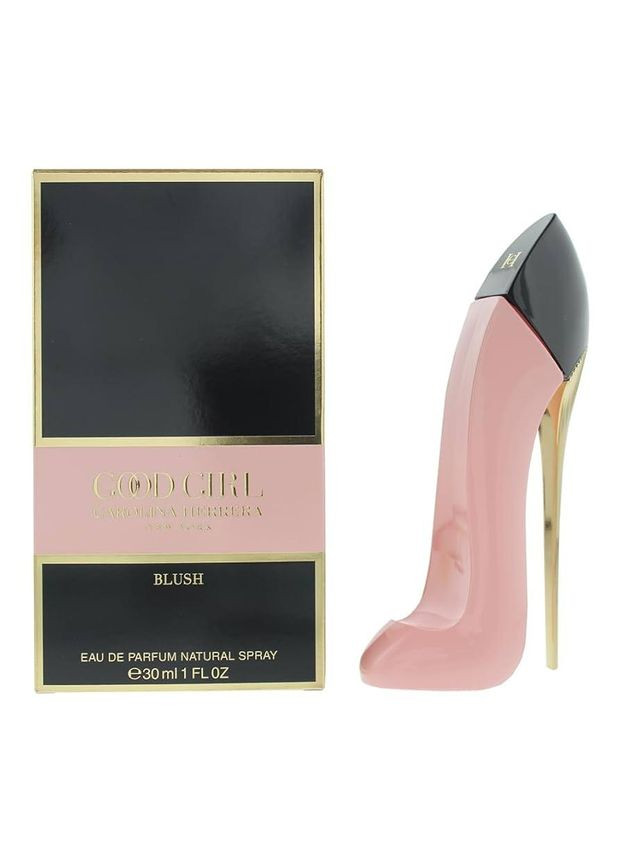 Женская парфюмерная вода тестер Carolina Herrera Good Girl Blush Духи женские 80 мл No Brand (366734686)