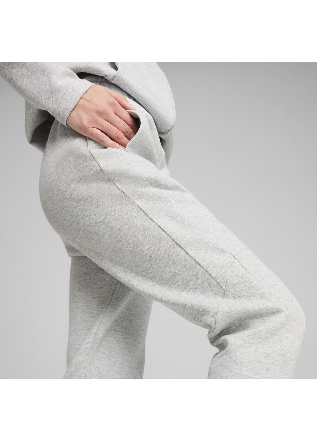 Брюки EVOSTRIPE Sweatpants Women Puma (322317734)