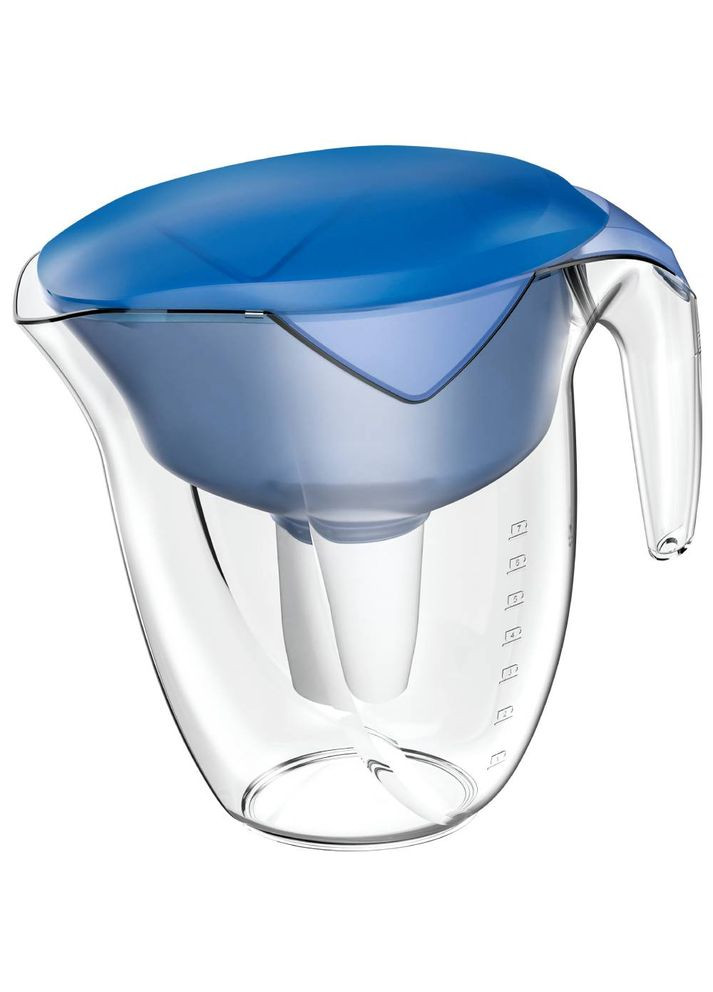 Фильтрглечик НЕТ 3 л Sapphirine (FMVNEMODBECO) Ecosoft (307437252)