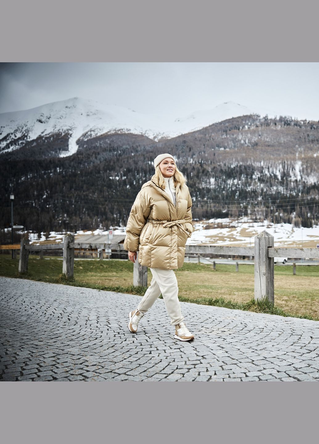 Демісезонні спортивні черевики Rieker (302651959)