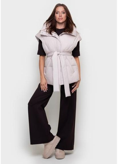 Жилет 88-982-1-74-SA BEIGE SAM L Samange (367959895)