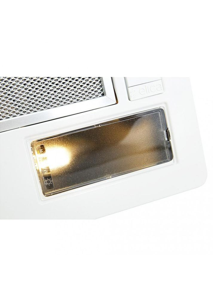 Встраиваемая вытяжка ERA C WH/A/52 ELICA (314863491)