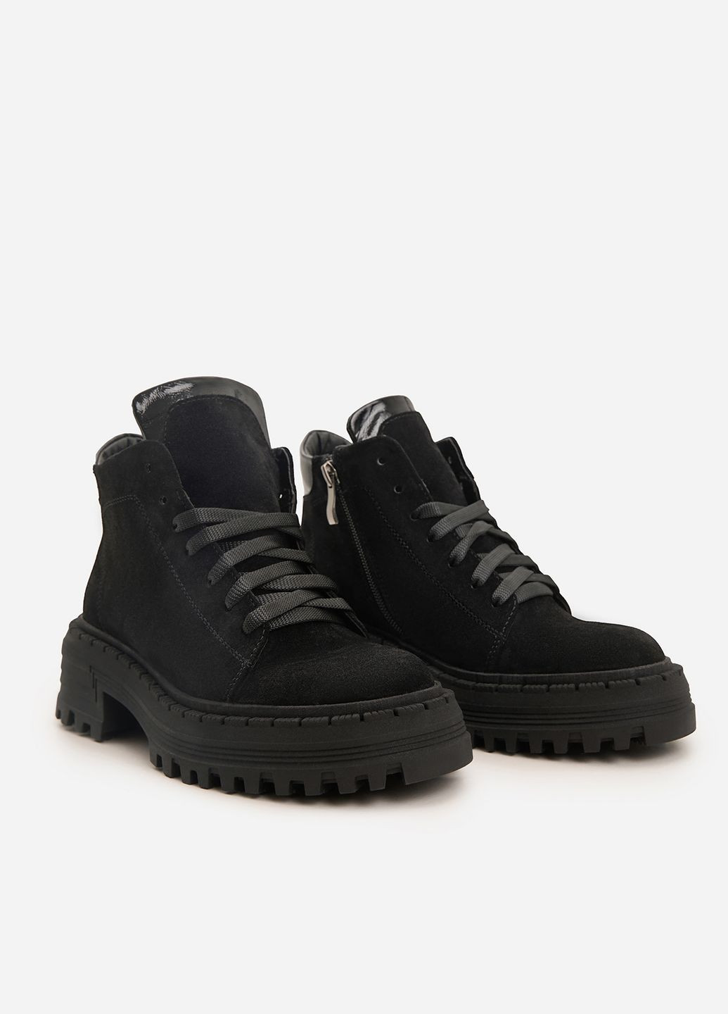 Черевики ISSA PLUS OB2-522 (302968298)