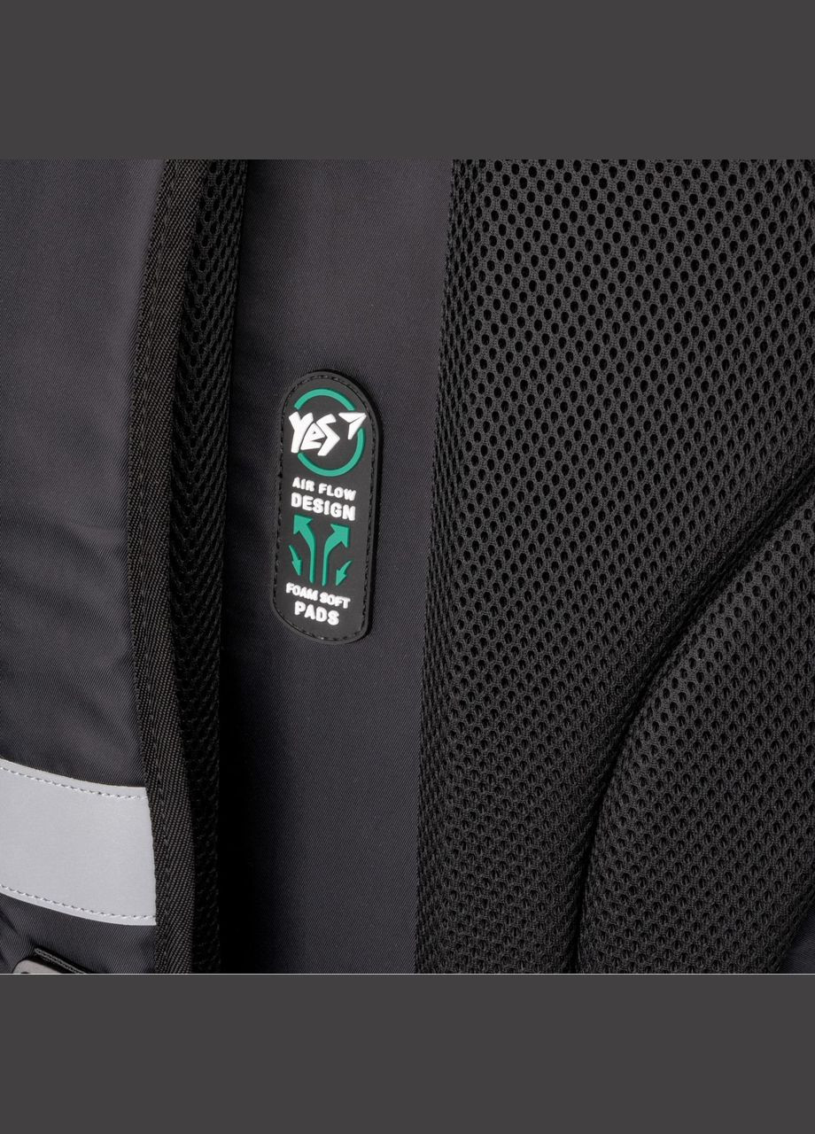 Рюкзак шкільний TS-50 True () Yes 559627 (337470993)