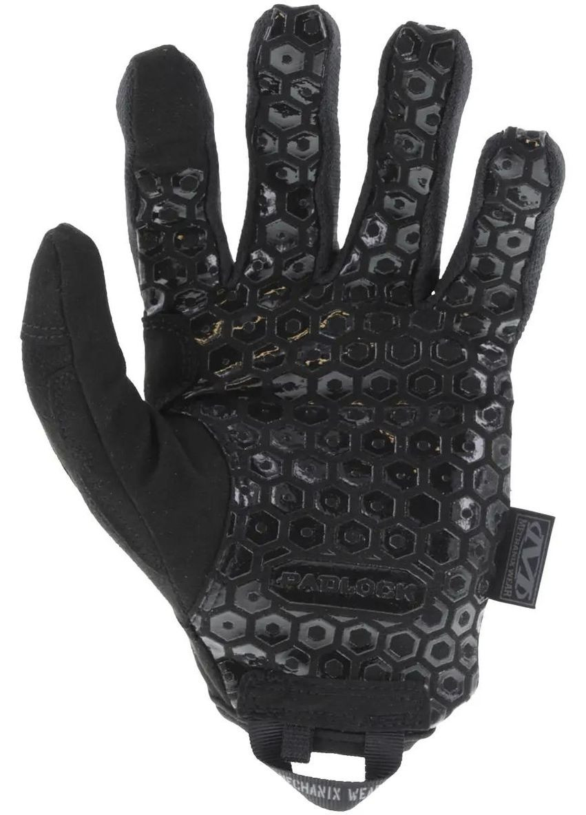 Перчатки Mechanix Precision High Dex Black No Brand (316444981)