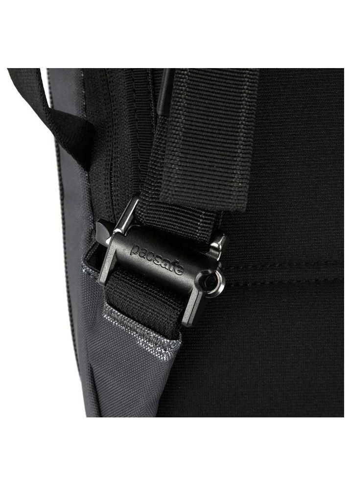 Рюкзак Metrosafe X Anti-Theft 16" Graphite (30635144) Pacsafe (323086417)