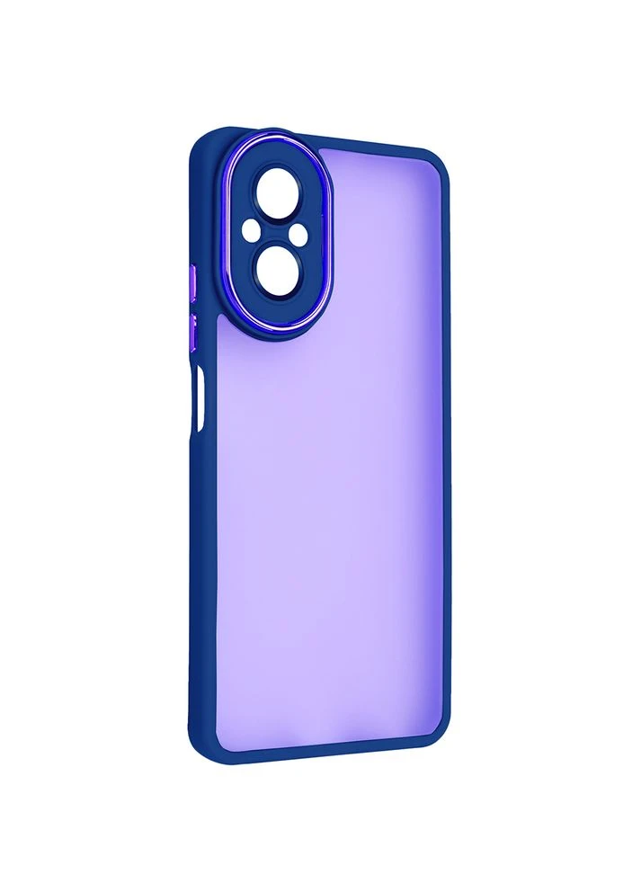 Чехол Shade для Realme C67 4G Blue (ARM75705) ArmorStandart (323116713)