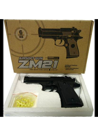 Автомат CYMA (363115057)