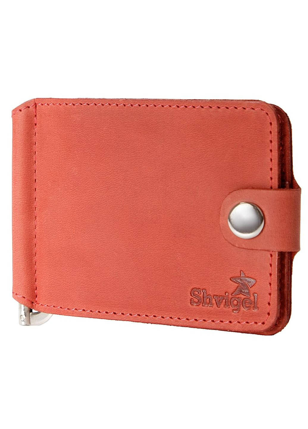 Зажим для купюр 13788 Shvigel (371738373)