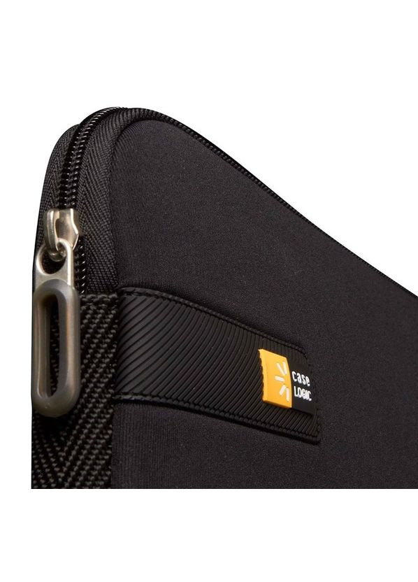 Чехол для ноутбука Laps Sleeve 17" LAPS117 Black (3201364) Case Logic (296196074)