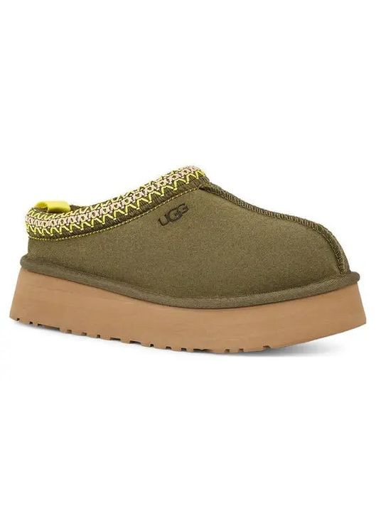 Осенние 1122553 tazz olive UGG