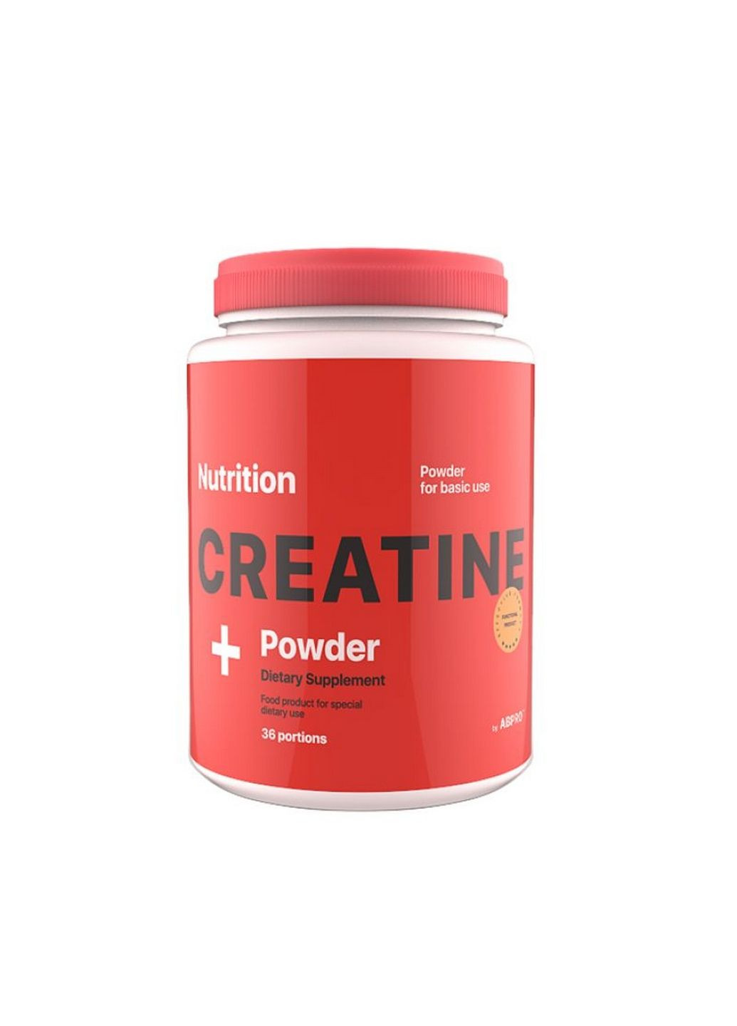 Креатін Creatine, 220 грам AB PRO (293341020)