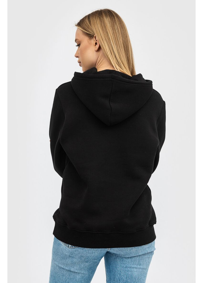 Набір жіночих худі утеплених 2шт.( U0401-Pink-Black) RAY BASIC (363122281)