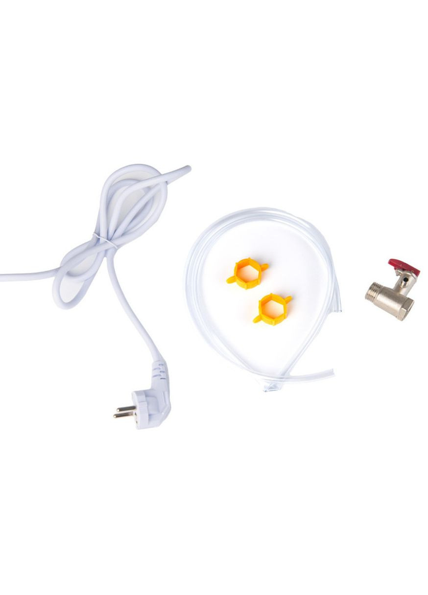 Бойлер PU10RF Cubus WILLER