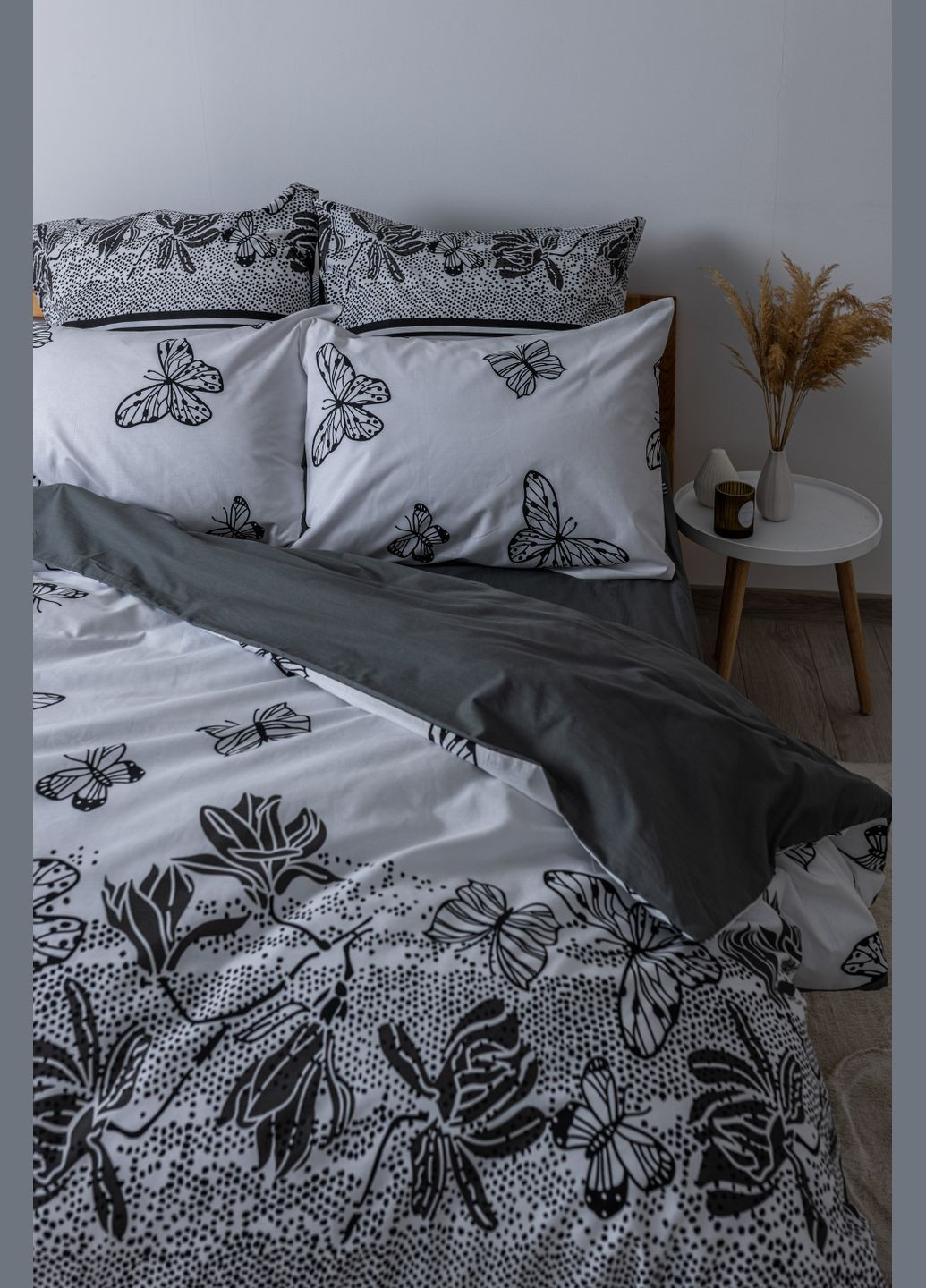 Комплект постільної білизни 70x70 полуторний ТЕП (328092831)