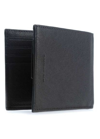 Портмоне Black Square PU1241B3R_TM Piquadro (317750248)