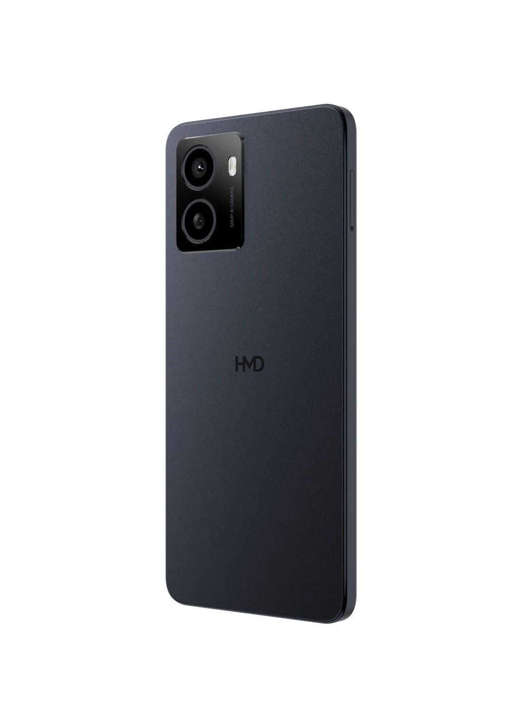Мобільний телефон HMD Pulse Plus 6/128Gb Midnight Blue (326592129)