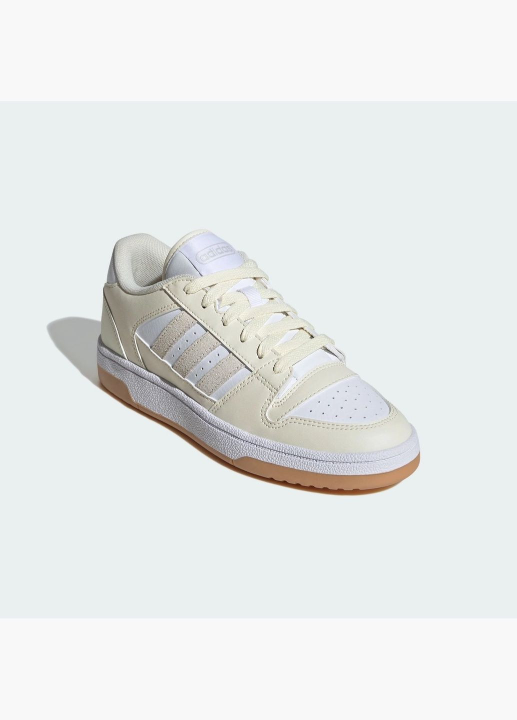 Кроссовки женские Turnaround Beige IH7881 adidas бежевые (335013011)