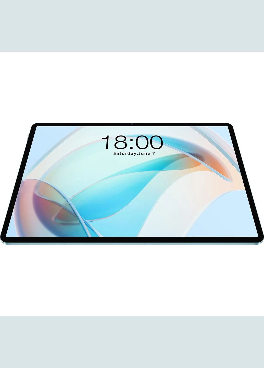 Планшет P50 6/128Gb LTE Sky Blue (6940709686829) UA UCRF Teclast (330028734)