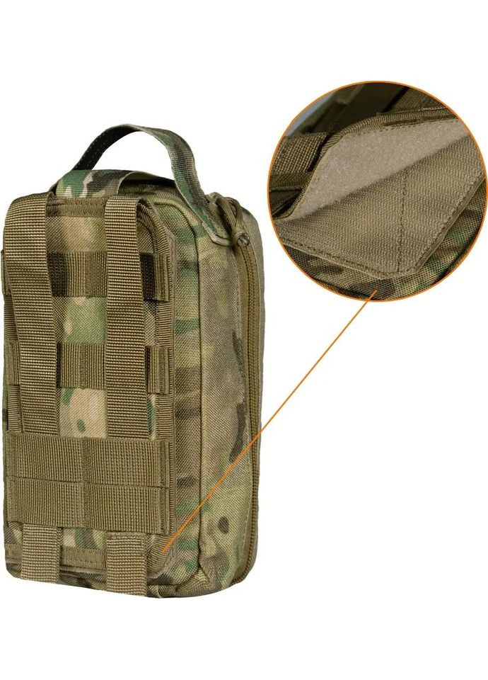 Аптечка IFAK Multicam Camotec (328961098)