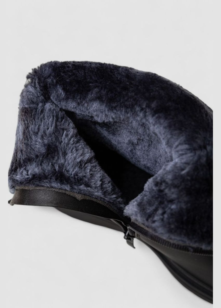 Зимние сапоги женские зимние на меху Ager