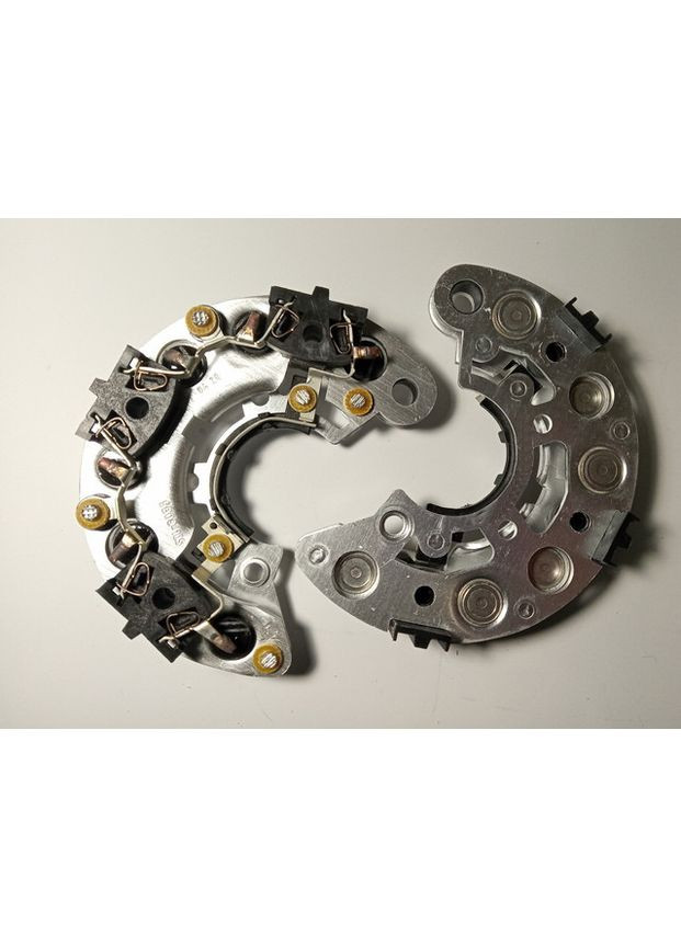 Діодний міст 1118 (Орбітa) БВО8-105-02 Орбіта (368992647)