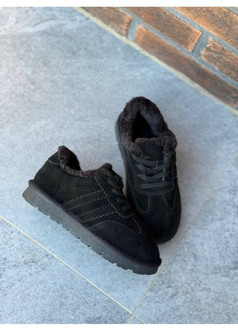 Уггі із натуральної замші від TM It is (366530290)