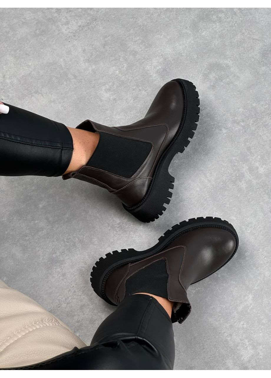 Зимові черевики Helen (369412269)