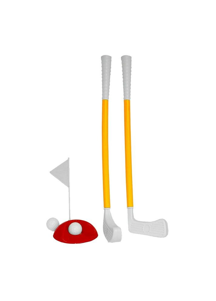 Набор для игры в гольф, пластиковый MIC (290109581)