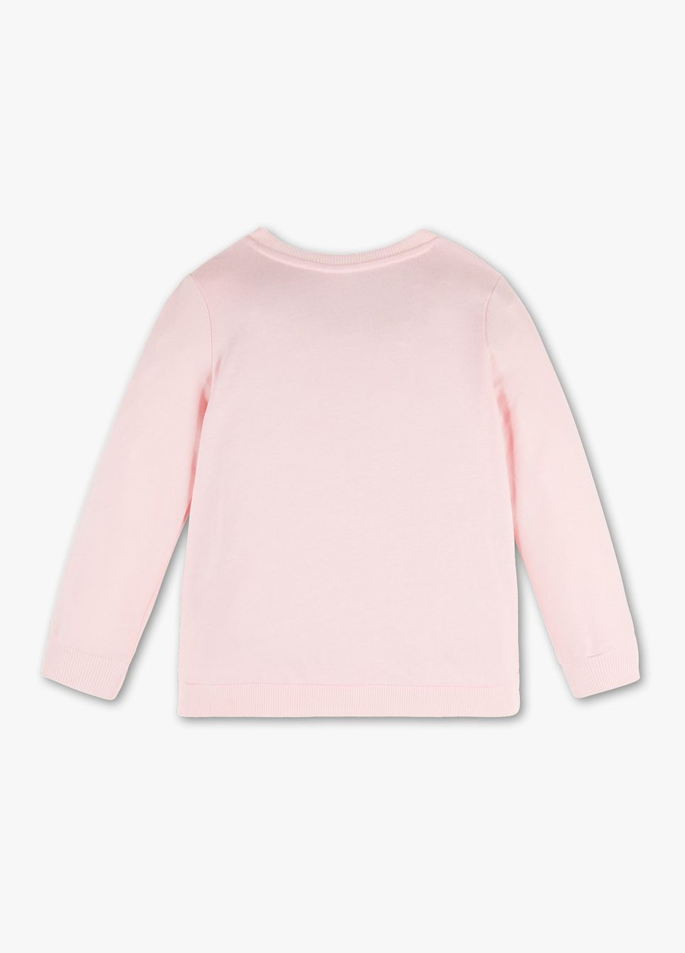 C&A світшот для дівчинки фрозен 128 розмір рожевий 1076620 рожевий кежуал