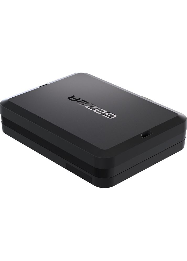 Автосигнализация S5 Tap (GAZERS5TAP1) Gazer (360407240)