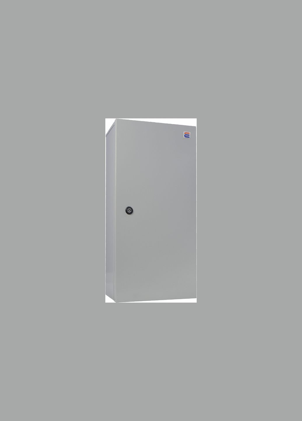 Розподільчий щит 48 модулів металевий 645х310х150мм IP54 навісний [A0260010012] Аско-Укрем (337148911)