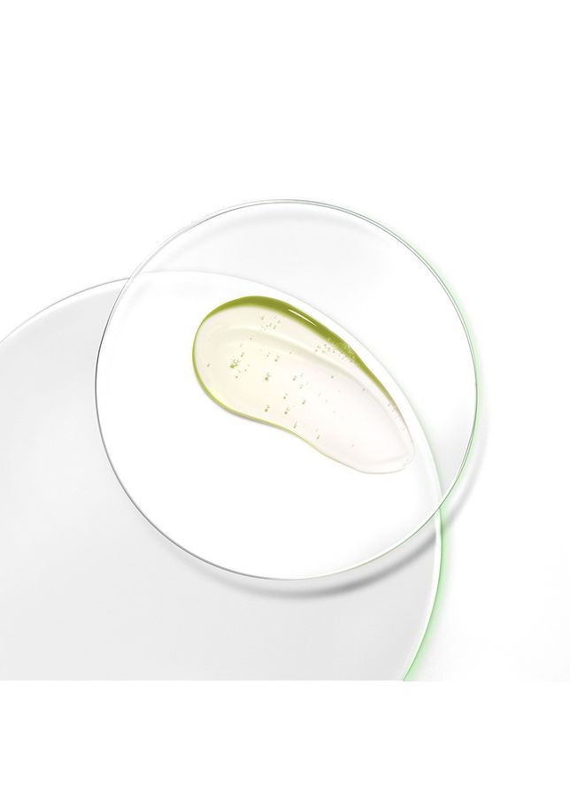 Очищуючий гель для вмивання жирної шкіри с лаймом та алое Oil Balancing 200 мл Neutrogena (366889459)