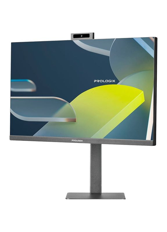 Моноблок Optima PLC24TD Black (PLC24TD.OPT.6CC.N.6777) Prologix (366827998)