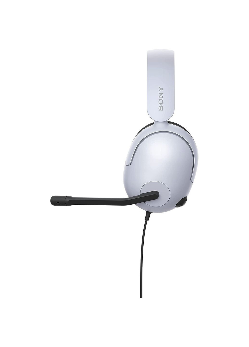 Гарнитура Inzone H3 White (MDRG300W.CE7) Sony (368679818)