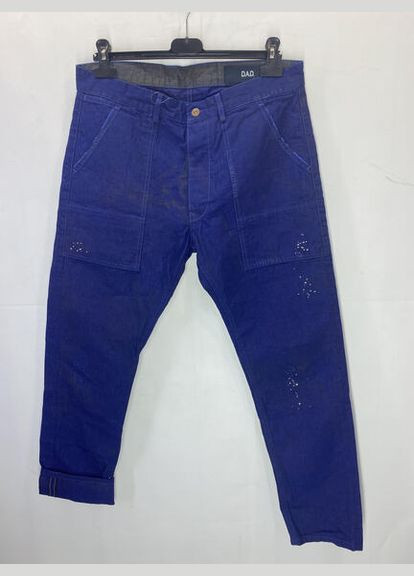 Штани Dad Regular/low crotch (303367471)