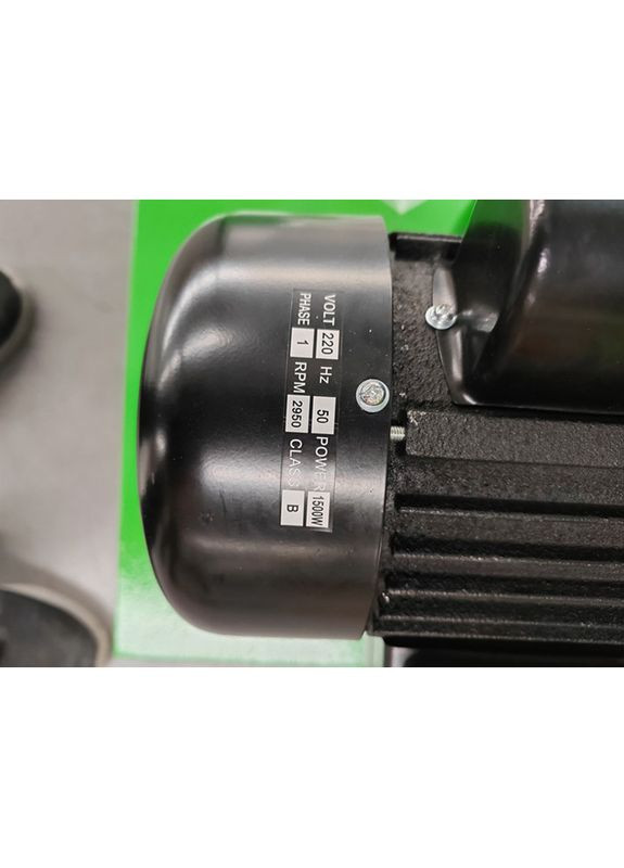 Аспирация FM300 1.5 кВт Tvk (323114332)