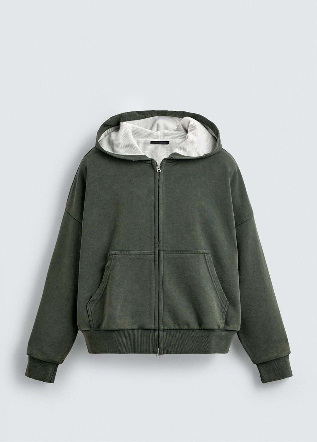 Толстовка Zara (373187269)