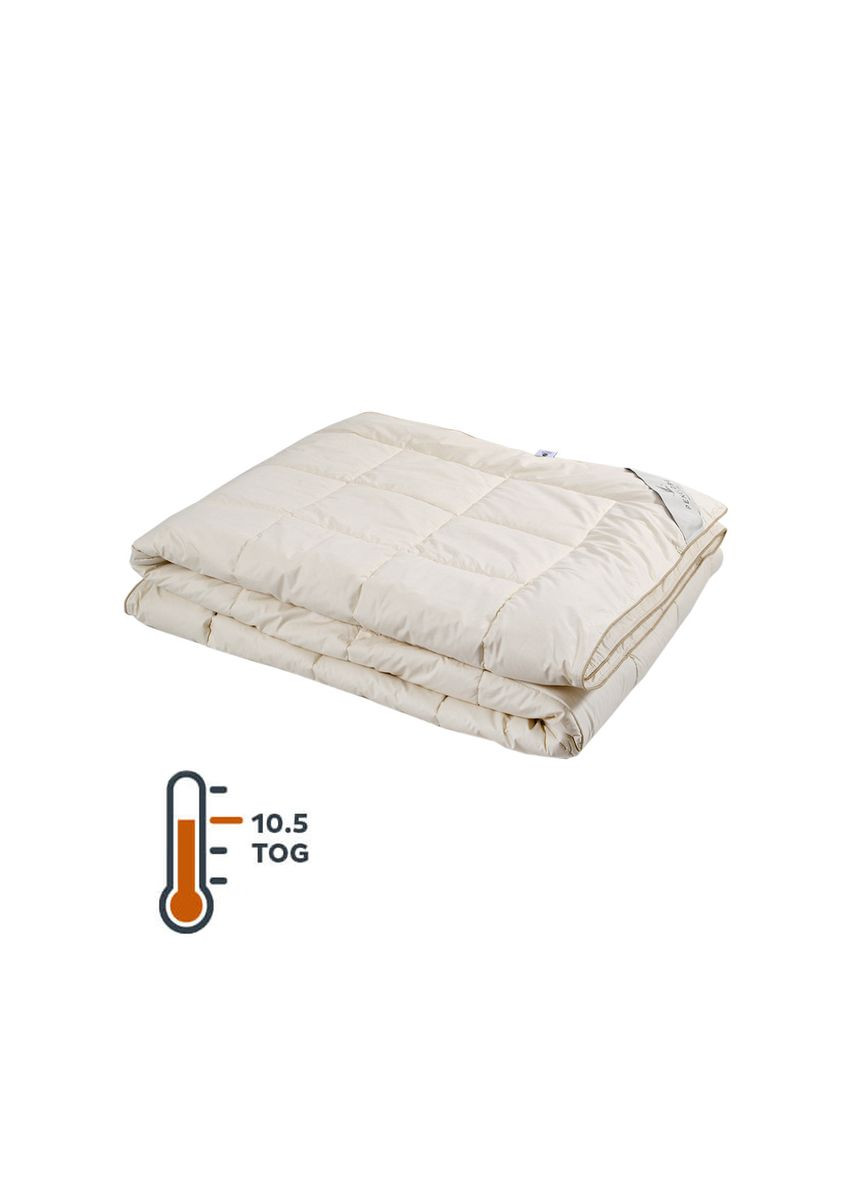 Одеяло Wooly Pure 155*215 полуторное Penelope (363838536)