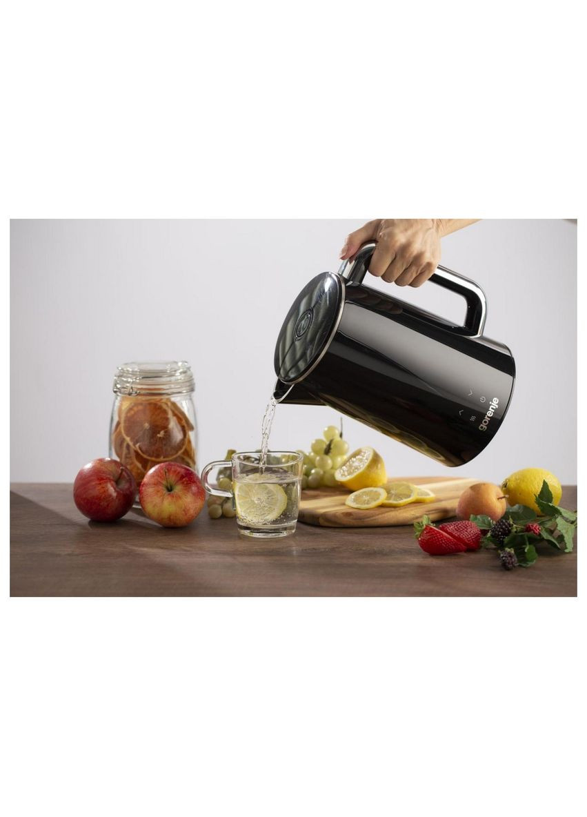 Чайник K17DWD (KES5211T-GS) Gorenje (372458156)